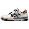 Кеды унисекс Gel-Spotlyte Low Белый Черный Серый Бежевый Lifestyle 1203A399-020