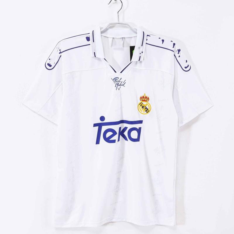 Retro 1990s Classic Football Jersey Collection - Barcelona Vintage Soccer Shirt Men