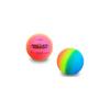 Toy Balls - MONDO - PallonEVOLLEY RAINBOW MATCH - Multicolor - 21.6 Cm - Mixed