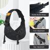 Adjustable Baby Wrap Carrier Solid Color Shoulder Carrier Infant Sling Backpack  Breastfeeding