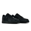 Nike Air Force 1 Low 'Triple Black' (Unisex) Black / Black Skate Shoes IB0018 003