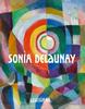 Книга Sonia Delaunay