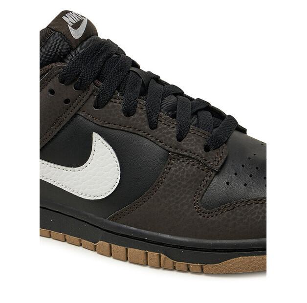 Nike Dunk Low Nn HF9984 001 Black Sneakers