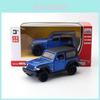 Yufeng Macka 5-дюймовый сплав Wrangler Робин Гуд Внедорожник Игрушечная модель Инерционная Открывающаяся дверь