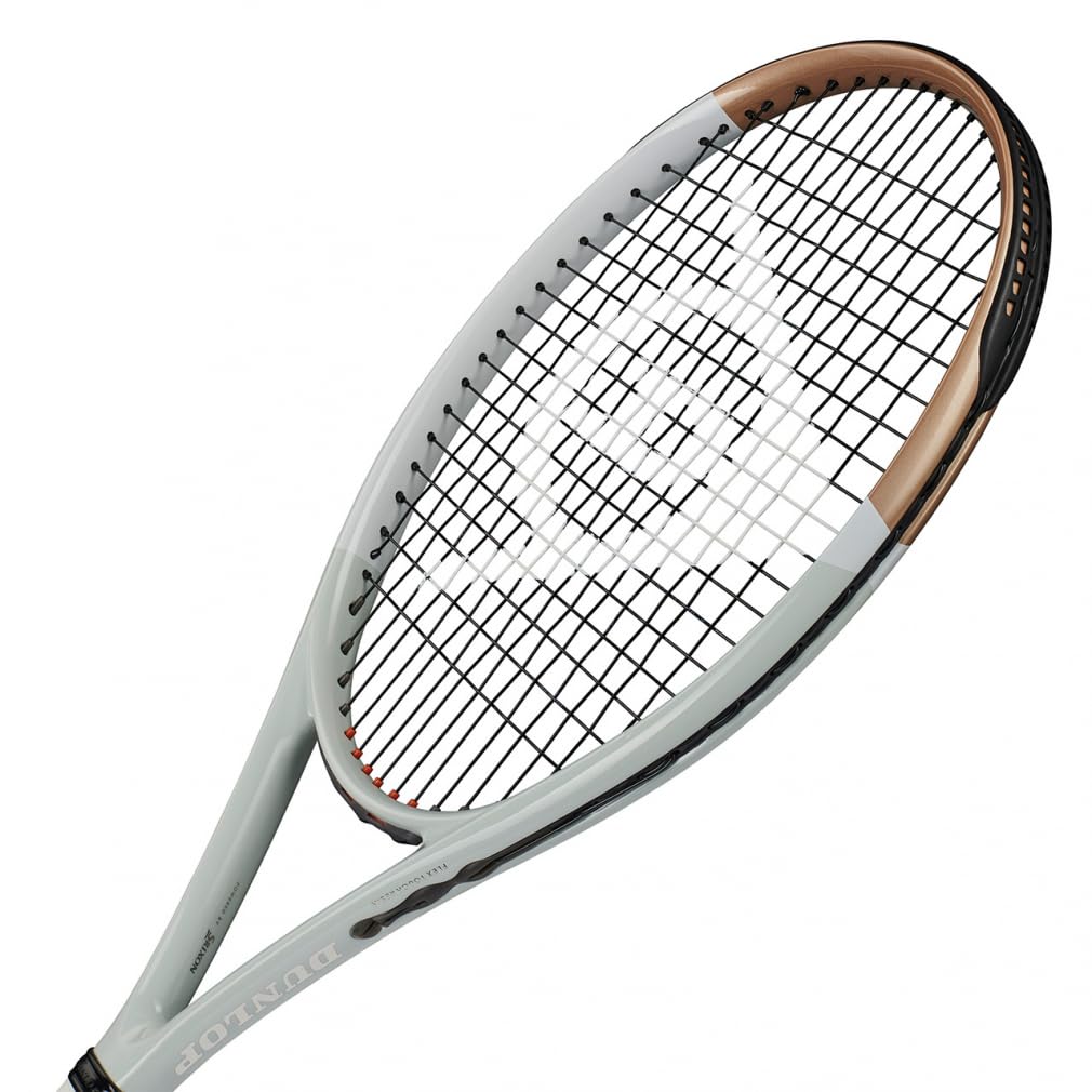 DUNLOP Hard Tennis Racket 24DLX800 G2 DS22407