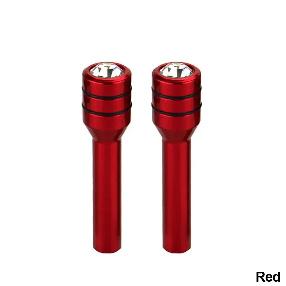 2 шт. автомобильные литые штифты дверного замка для Chevrolet Cruze Aveo Lacetti Captiva универсальные штифты дверного замка с винтовой ручкой