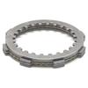 Motos Clutch Friction Disc Plate Kit For Honda CB50J CB50 MT50 CRF80F MB5 XL75 XL80S XR75 XR80 XR80R MB50 MBX50 NSR50     TLM50F