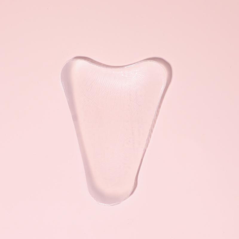 Concealer Panties Silicone Reusable for Swimsuit Underwear Camel Toe Leggings Privacy Invisible Self-Adhesive Seamless Camel Toe