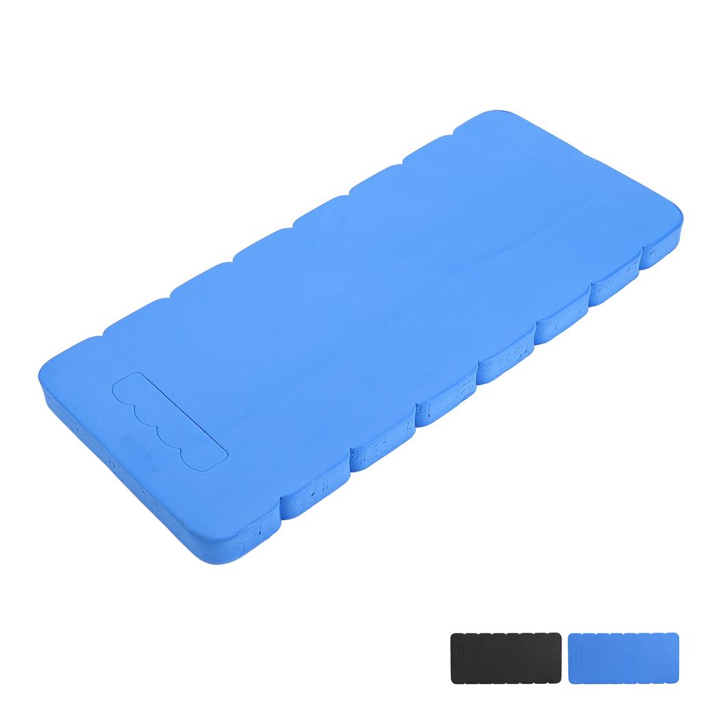 EVA Garden Kneeling Pad Water Resistant Kneeling Mat Yaga Kneeling Cushion for Gardening Cleaning Ba