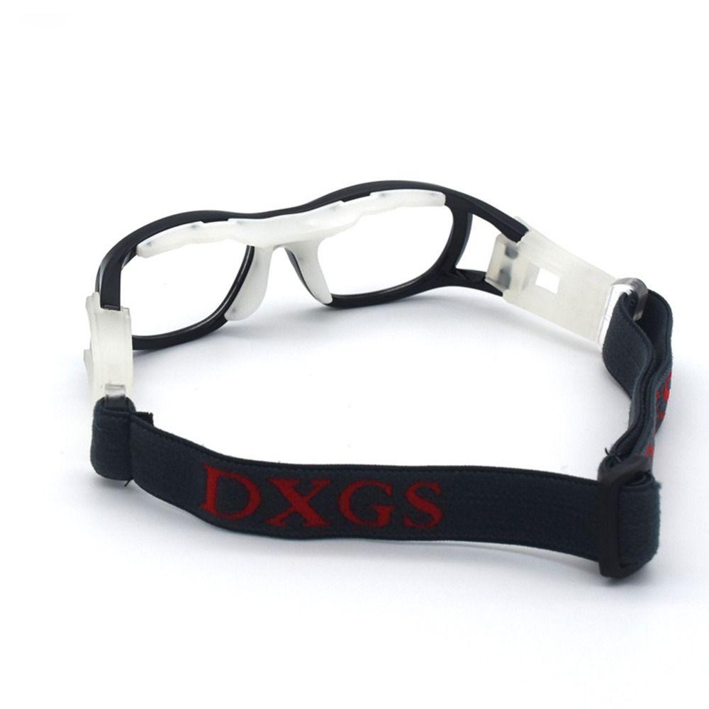Impact Resistance Football Eyeglasses Outdoor Sports Glasses Basketball Goggles Cycling Eyewear