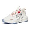 Кроссовки Coca-Cola X Anta C37 Series Low-Top женские кроссовки белые красные 922128081-9