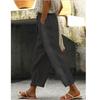 Women's Pants, Women's Loose Wide Leg Pants, Casual Pants