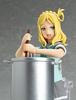 Figma Love Mari Ohara Painted Movable Figure Live! Sunshine!! Non-scale ABS&PVC