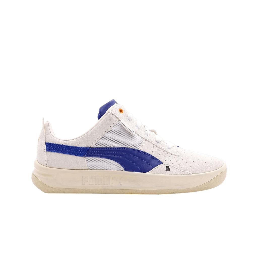 Puma X Ader Error California Whisper White
