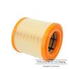Fits Aston Martin Rapide Db9 Dbs V8 Vantage Vanquish Cabin & Engine Air Filter