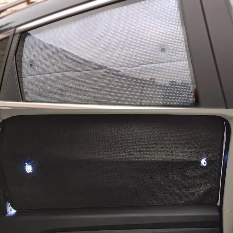 Для Volkswagen VW Touran 1T 2003~2015 2010 Автомобильные Полные Ветровики Защита от УФ Излучения Накладки на Стекла Защитные Козырьки от Солнца Автоаксессуары