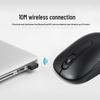 aigo Q710 Silent Wireless Mouse