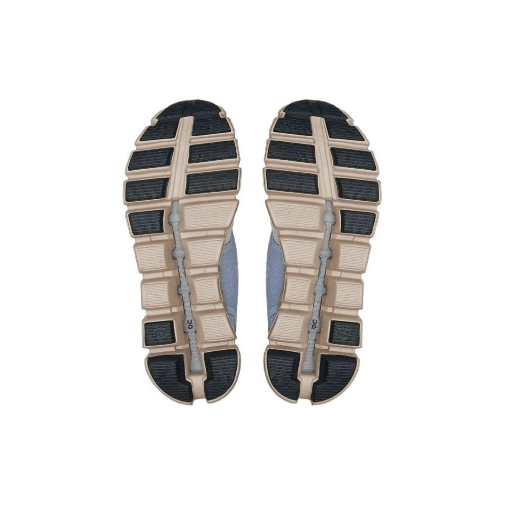 On Running Cloud 5 Nimbus Moon (Женский) Женские кроссовки 59.98015