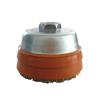 Щетка чашечная Nishiki Super Cup Wire 75мм C2 LN-075