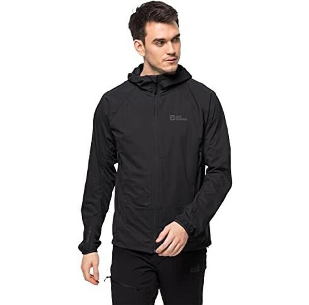Куртка с капюшоном Jack Wolfskin Eagle Peak II Hoody