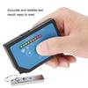 Practical Portable Jewelry Test Tool Diamond Selector III With LED Indicator