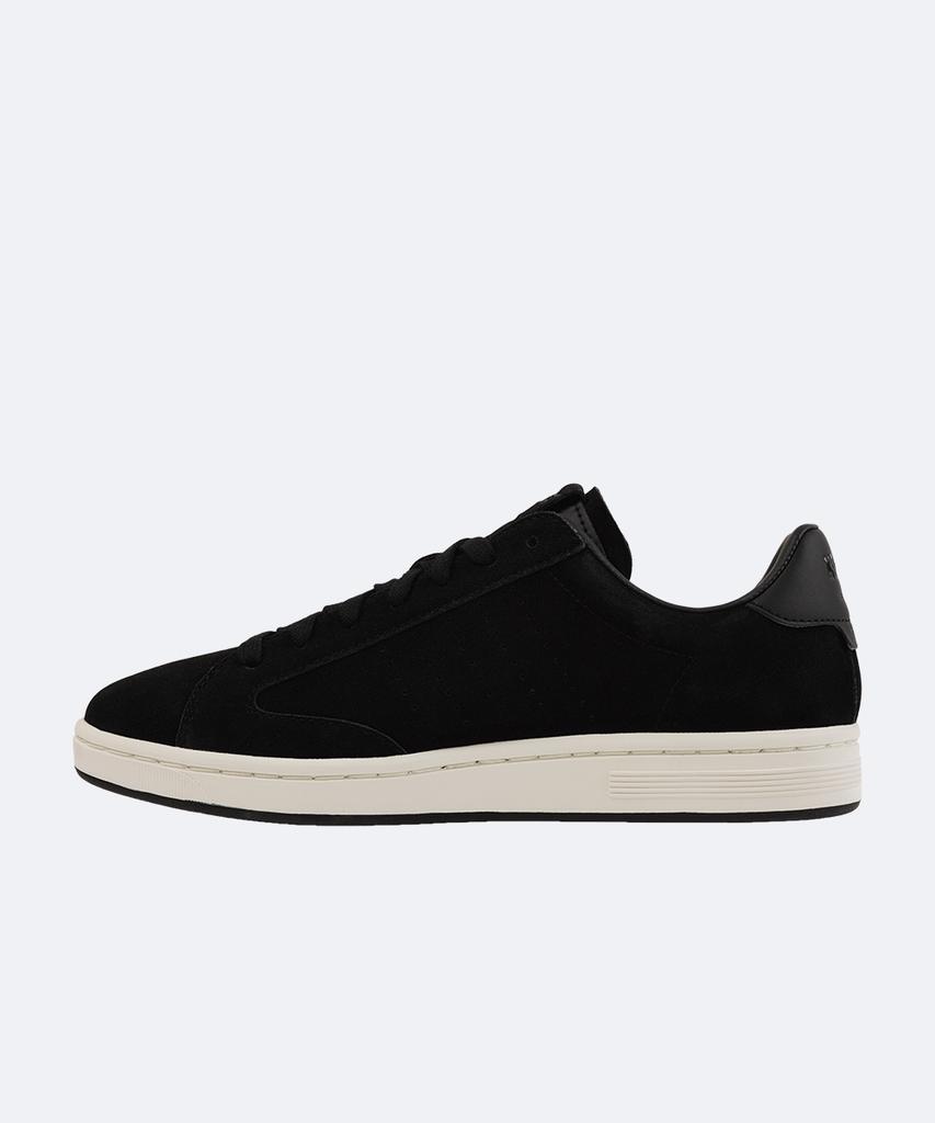 K-Swiss Мужская Lausanne Club Sde_Aksflfu008Bk