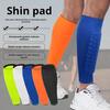 Shin Guard Sleeve Soccer Shin Pad Sleeve Football Leg Support Compression Calf Sleeves for Kids