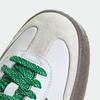 IE9105 adidas Sambae Обувь Белый Зеленый Небесно-белый (Женский)