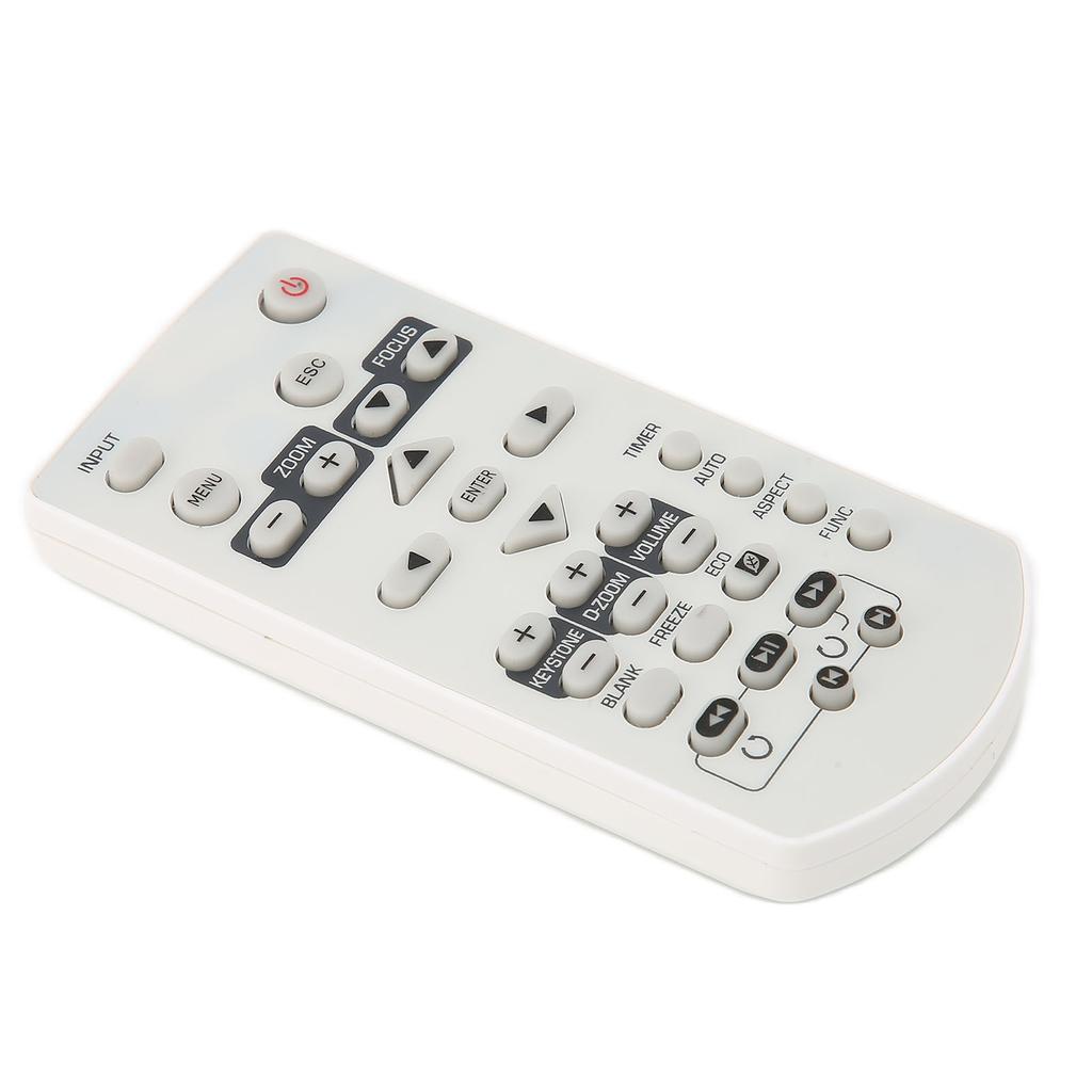 YT130 Remote Controls Remote Control Replace for CASIO XJA142 XJA147 XJA242 XJA247 Projectors