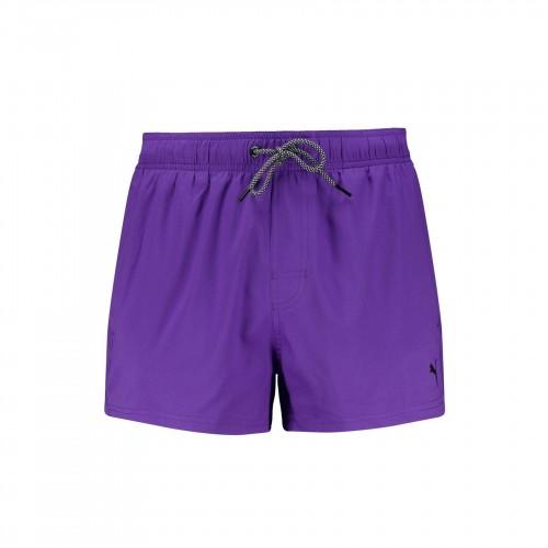 Puma Mens Logo Swim Shorts
