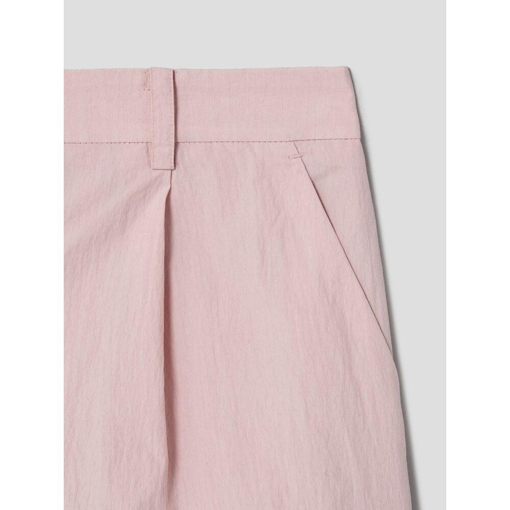 8SECONDS Cotton Nylon Shorts Light Pink (324725Ly4Y)