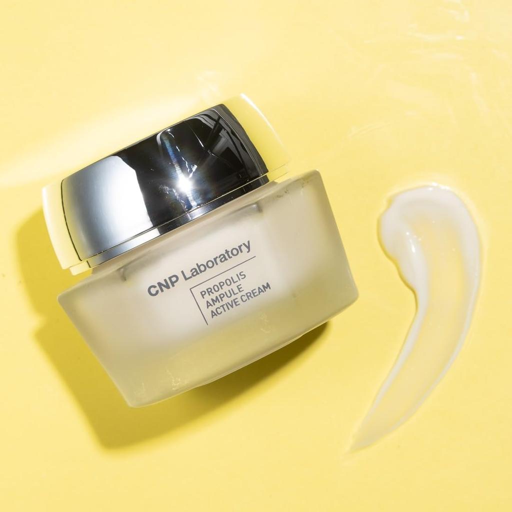 Официальный CNP Pro P Крем 50 мл (Кремовый цвет)
