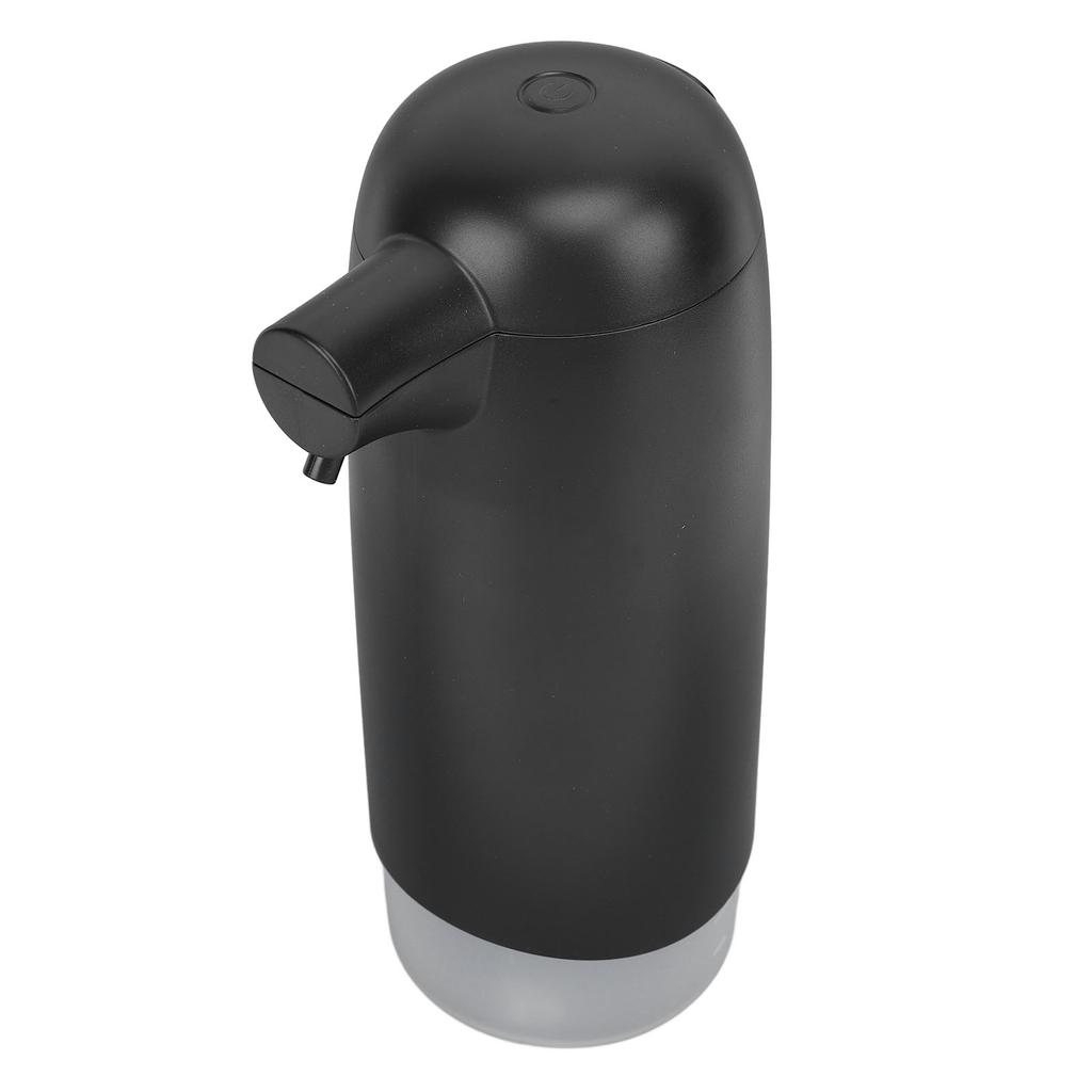 Automatic Liquid Soap Dispenser Water Resistant 3 Gears Rechargeable 550ML 1200mah Sensor Foaming