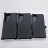 3-в-1 Противоударный чехол серии Defender для Samsung Galaxy S26Ultra Pro Edge S25 Plus S24 S23 Ott BOX Клипса для ремня Противоударная Защитная крышка