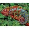 5D Diy Diamond Painting Cross Stitch Full Round Diamond Embroidery