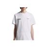 Moncler X Frgmt Collaboration Ss23 Logo Short Sleeve T-Shirt Unisex Tops White I209U8C00002M3265001