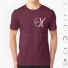 Футболка с логотипом Genx Circle Мужская Женская Детская 6xl Поколение X Genxjono Genx Jono Genxers Genx Genxersassemble