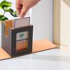 Коробка для колоды карт из ПУ-кожи с магнитным закрытием, отдельный кейс для колоды из 100 игровых карт
