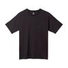 DAIWA Graphic Seagull Black M T-shirt DE-6422