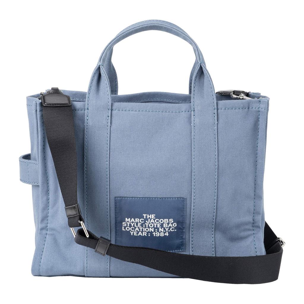 Сумка-тоут M0016161 481 Сумка-тоут Blue Series Blue [Marc Jacobs] [Товар]