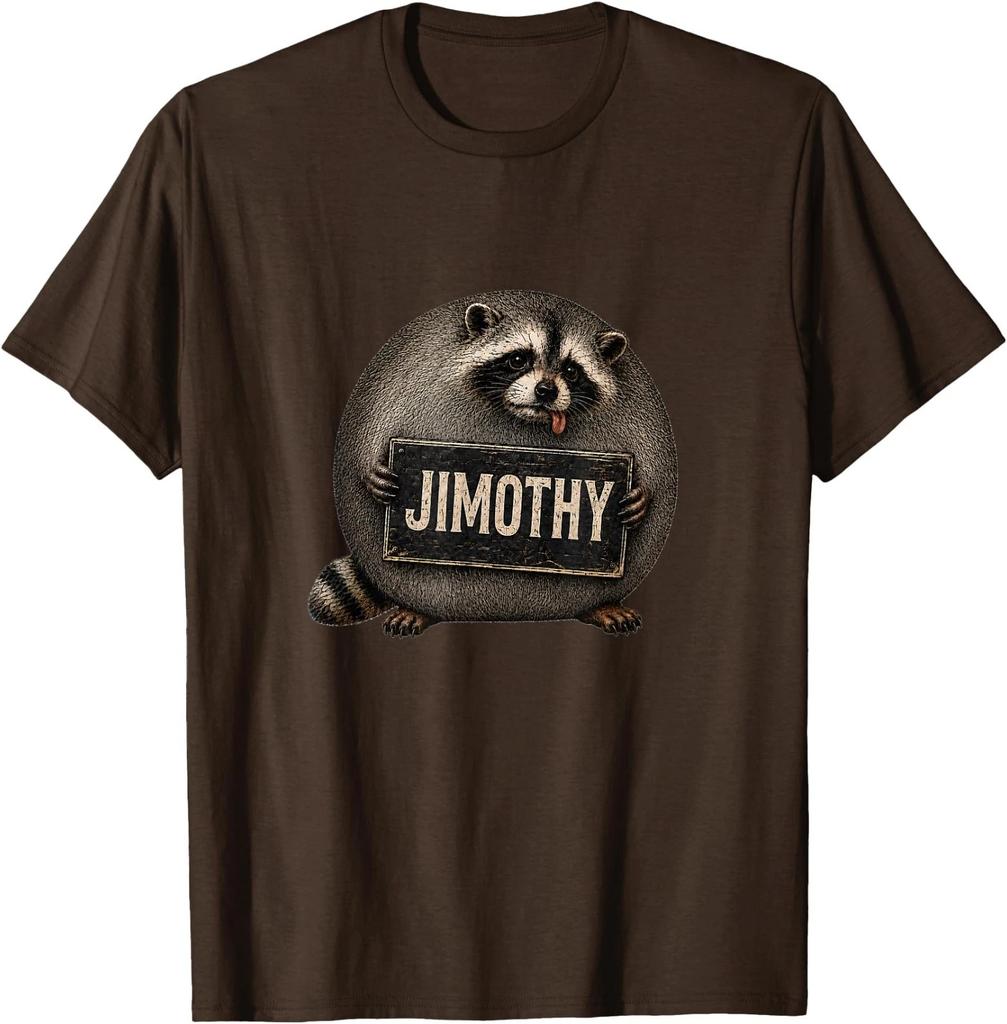 Jimothy T-Shirt