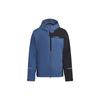 Terrex Multi Rain.Rdy 2.5-Layer Rain Jacket Men Jacket Blue HF3273