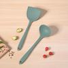 Debo Silicone Spoon and Spatula Set