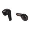 Bluetooth 5.3 Earbuds IPX7 Waterproof Deep Bass Rechargeable Wireless Sports Earbuds for Mobile Phones Tablets Black
