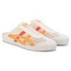 ONITSUKA TIGER Mexico 66 Sabot Красный Желтый 1183A707-106