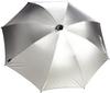 Birdie Pal OD Umbrella Silver EU FREE [Eurosilm] (FREE Size)