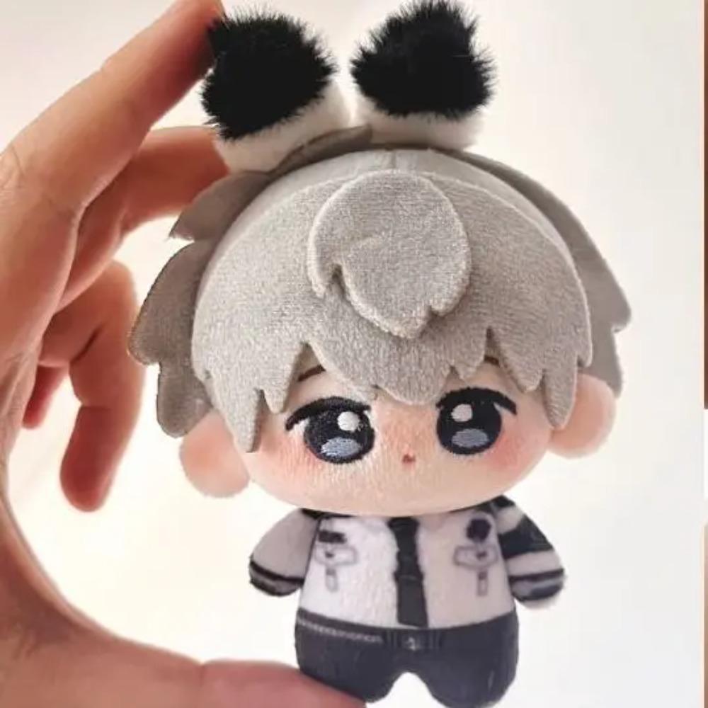 Предпродажа Любовь и Космос Кот Очень Скучаю Серия Магнитный Плюшевый Подвеска Милый и Качественный Украшение для Сумки Подарок