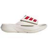 adidas Слайдеры Lightblaze Удобные Сандалии на одной лямке Унисекс Сандалии Han-Jade-White IH8944