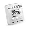 Цифровой кухонный таймер Avanti на 100 минут
