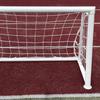Football Net For Soccer Goal Post Junior Sports Training 3m X 2m 1.2m X 1.8m Football Net Foldable Portable Soccer Net Kids
